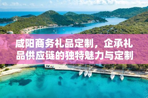 咸阳商务礼品定制，企承礼品供应链的独特魅力与定制之旅