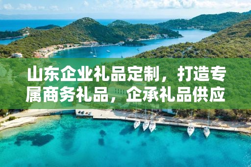 山东企业礼品定制，打造专属商务礼品，企承礼品供应链助力企业发展